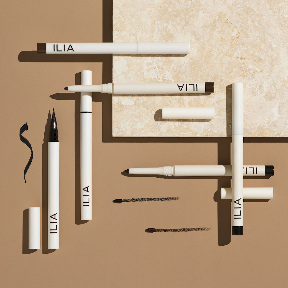 CLEAN LINE GEL LINER (DELINEADOR DE GEL)